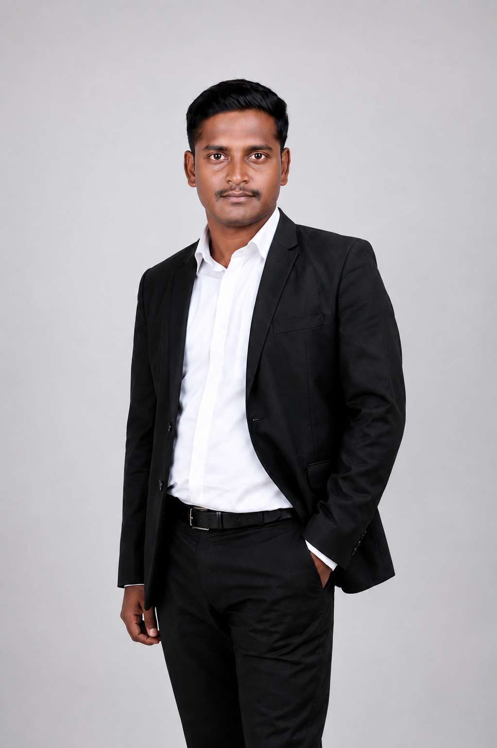 Management Message from The Matrix Solution, Madurai