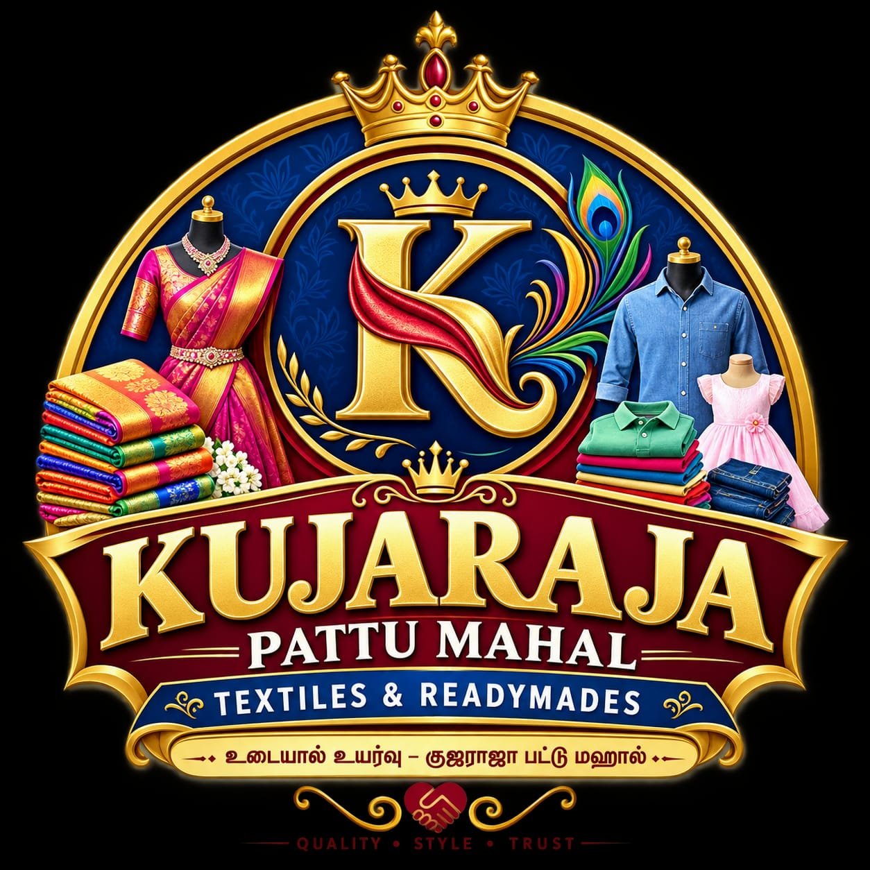 Kujaraja Pattu Mahal