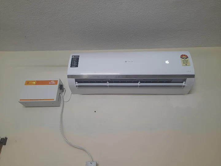 Air Conditioner Installation in Madurai