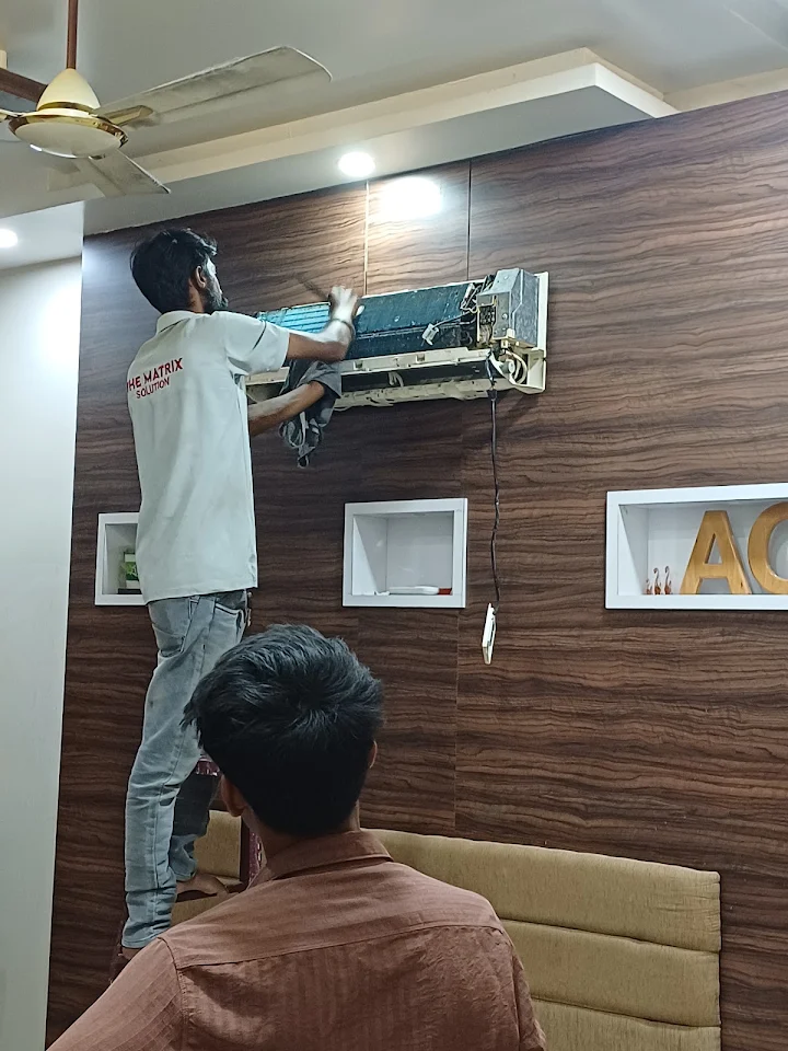 Air Conditioner Service in Madurai