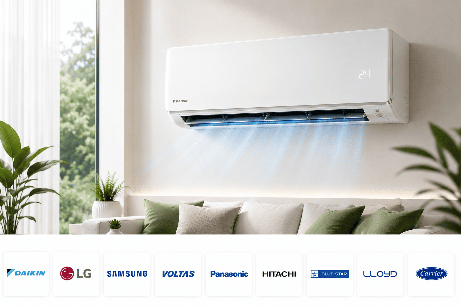 Air Conditioner