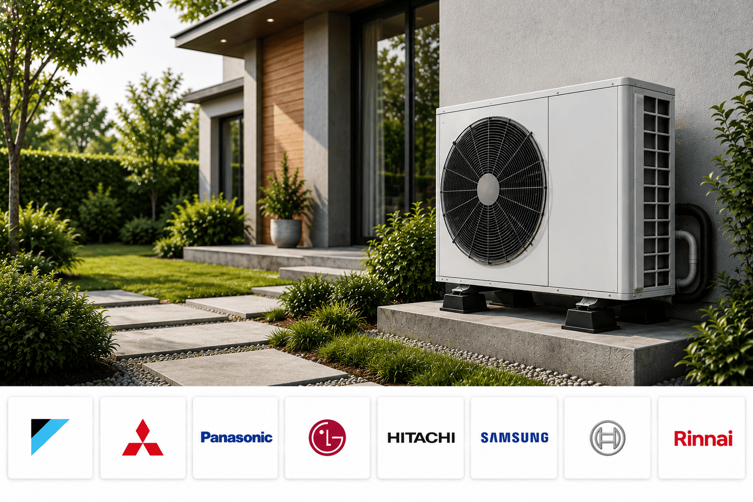 Heat Pump Service