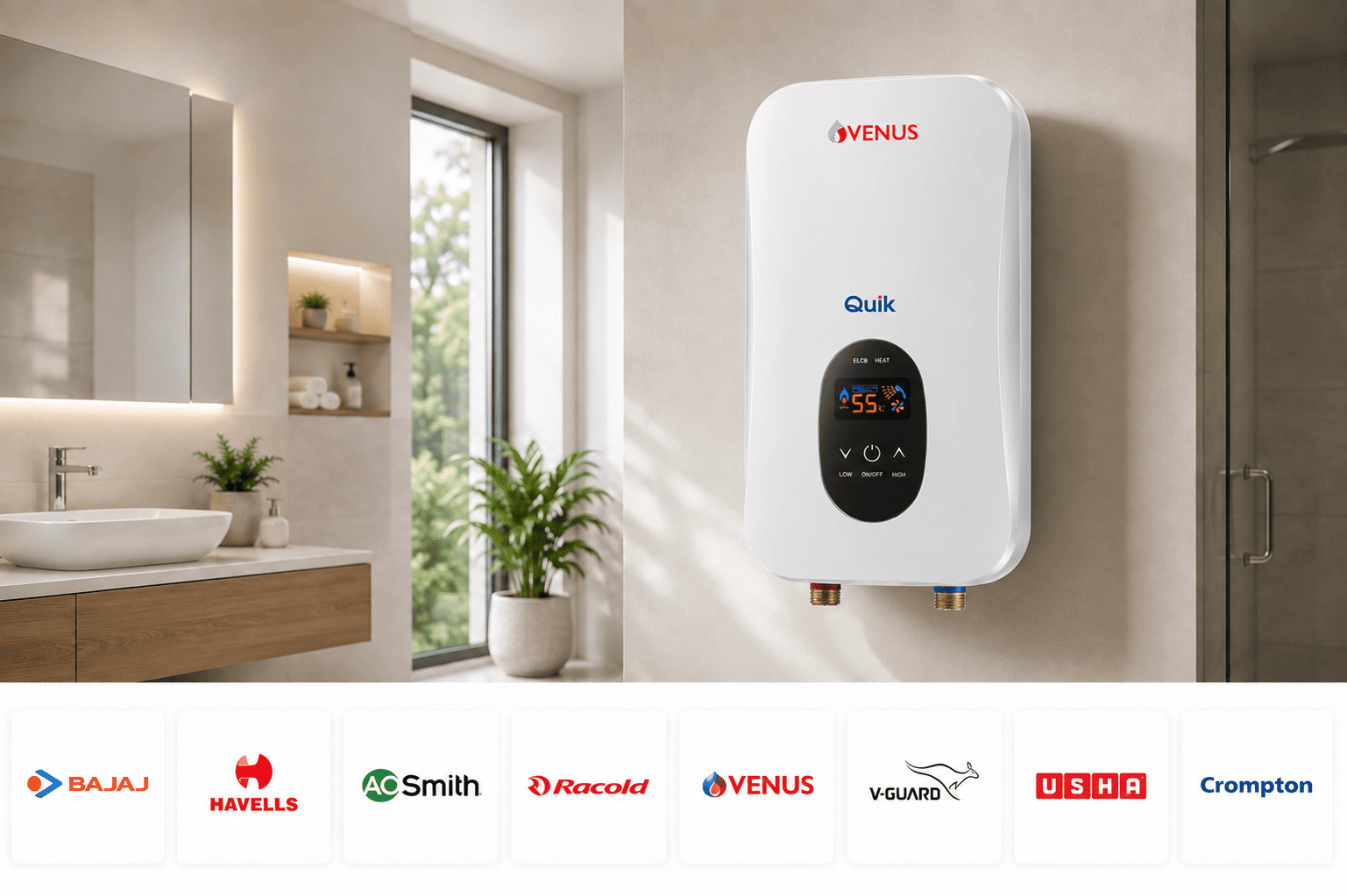 Water Heater
