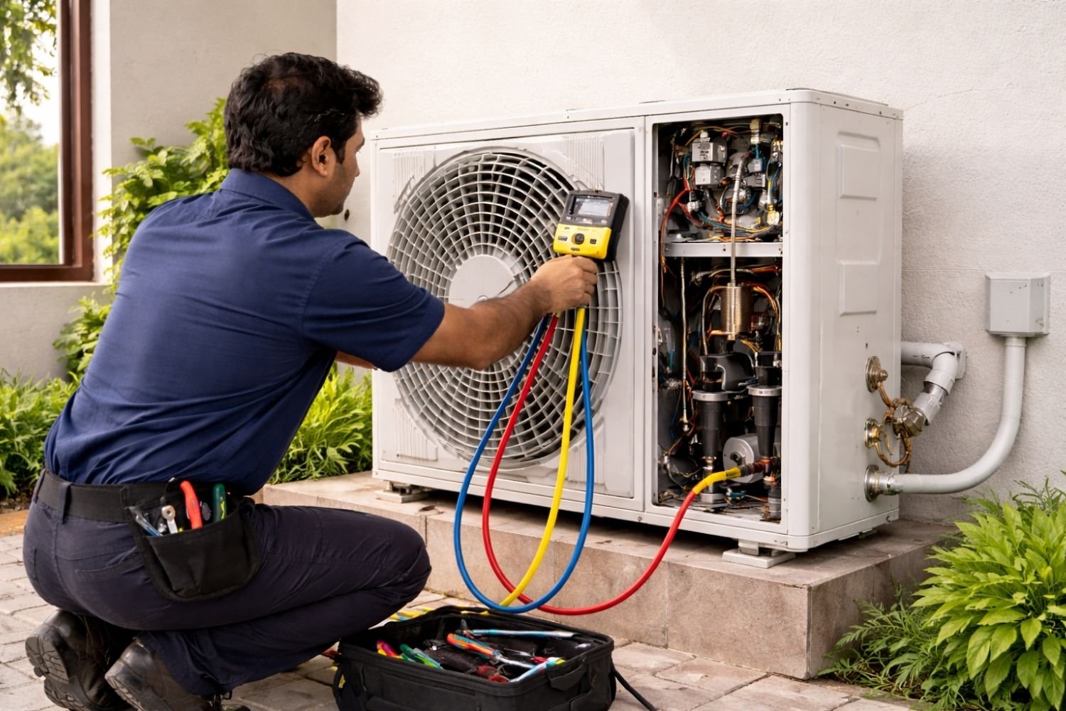 Air Conditioner