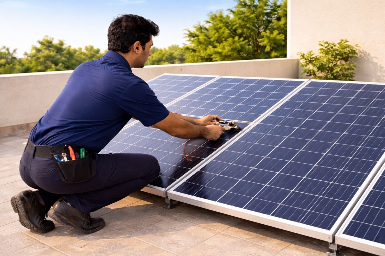 Solar Services
