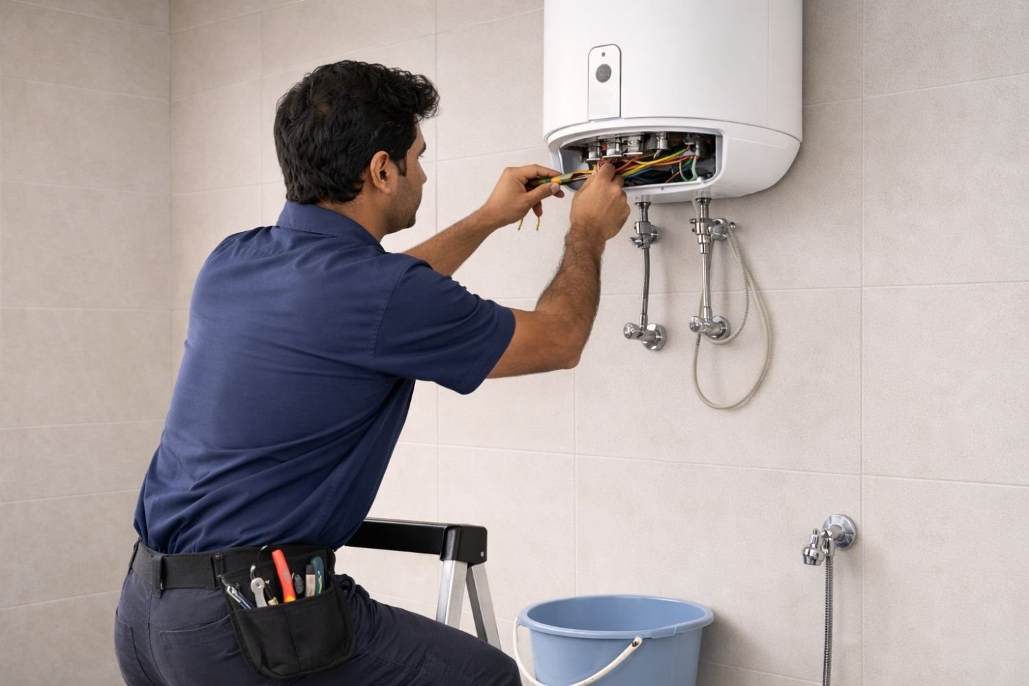Water Heater